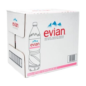 Natural Spring Water